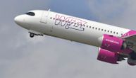Wizz Air uvodi letnje linije iz Beograda za Pizu i Haniju od juna 2026.