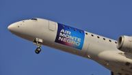 Air Montenegro ostvario profit od 1,35 miliona evra: Treća profitabilna godina zaredom