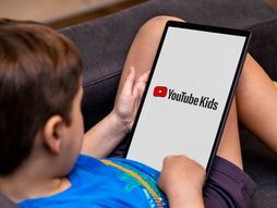 dete, korisnik jutjuba