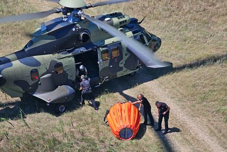 MUP Helikopterska jedinica