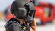 Tri pilota i dva letača-mehaničara odlikovani: "Za posebno iskazanu hrabrost u gašenju požara"