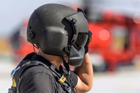 MUP Helikopterska jedinica