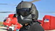 Više od 5.000.000 litara vode izbačeno na požare u Srbiji: Vrelo leto za Helikoptersku jedinicu