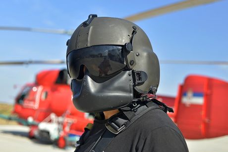 MUP Helikopterska jedinica