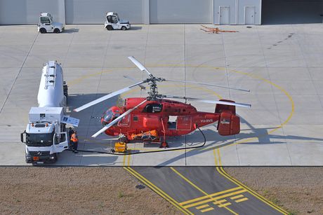 MUP Helikopterska jedinica