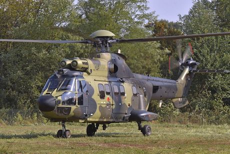 MUP Helikopterska jedinica