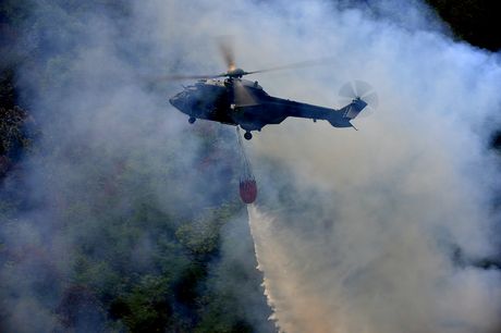 MUP Helikopterska jedinica MUP Helikopterska jedinica