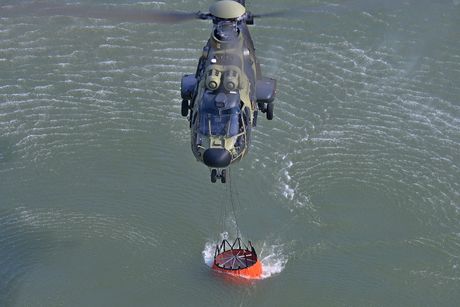 MUP Helikopterska jedinica