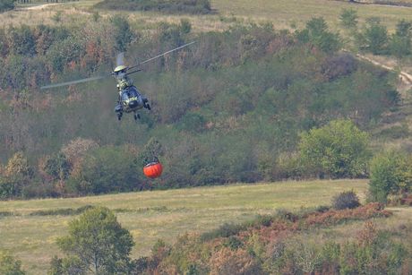 MUP Helikopterska jedinica