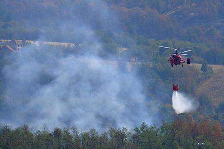 MUP Helikopterska jedinica
