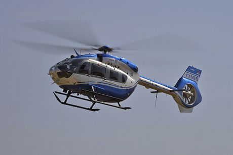 MUP Helikopterska jedinica