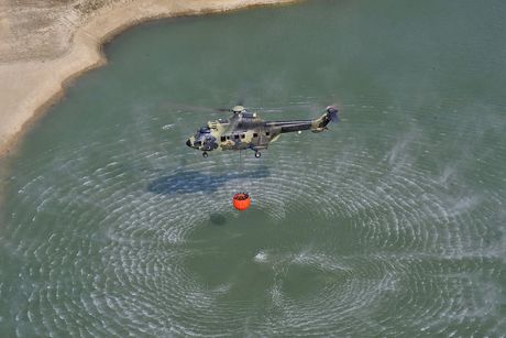 MUP Helikopterska jedinica MUP Helikopterska jedinica