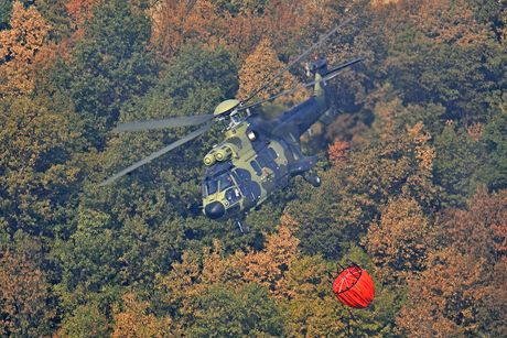 MUP Helikopterska jedinica MUP Helikopterska jedinica