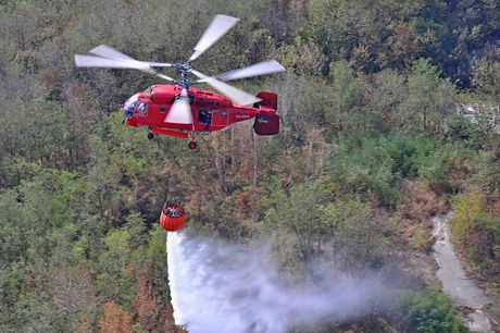 MUP HJ Ka-32 MUP HJ Ka-32
