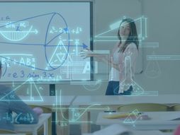 Veštačka inteligencija, škola