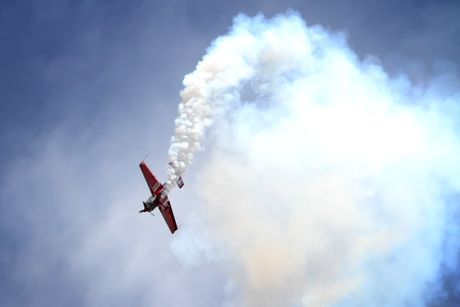 Aero miting Vršac 2023 Aero miting Vršac 2023