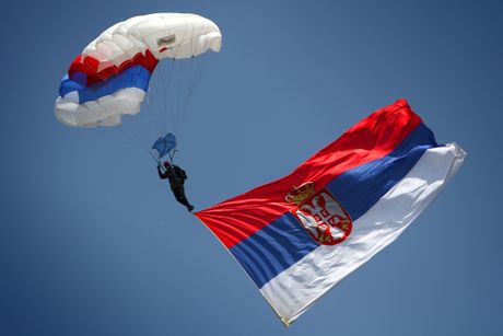 Aero miting Vršac 2023 Aero miting Vršac 2023