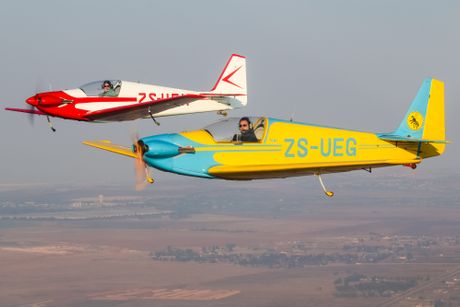 Fournier RF4D Fournier RF4D