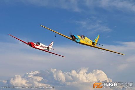 Fournier RF4D Fournier RF4D