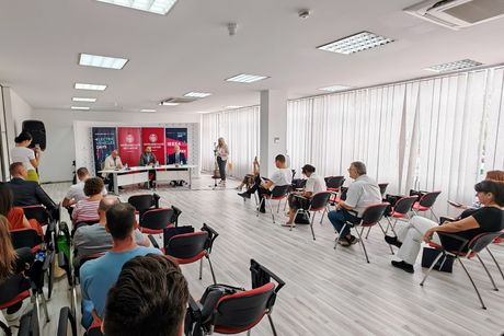 Sajam elektromobilnosti, Electric Vehicle Days