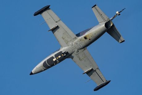 L-39 Albatros L-39 Albatros