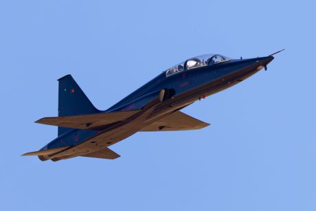 T-38A talon T-38A talon