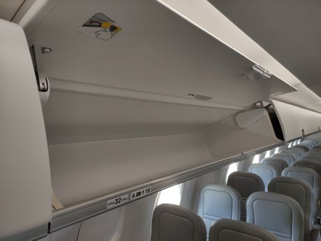 Prezentacija Embraer E2 aviona u Beogradu