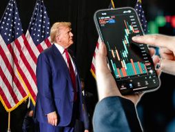 Donald Tramp kripto valute