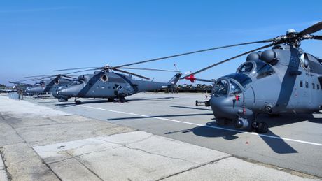 MI-35P MI-35P