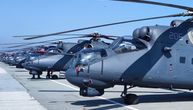 Novi borbeni helikopteri za Vojsku Srbije: Prvi snimci 