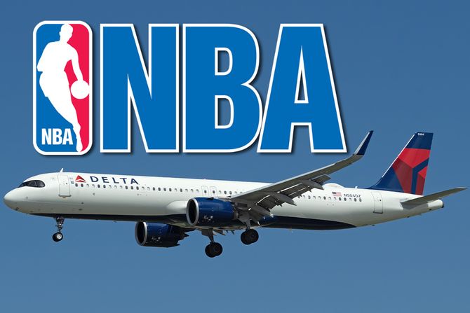 NBA Airbus A321neo NBA Airbus A321neo