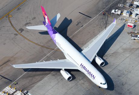 Hawaiian Airlines