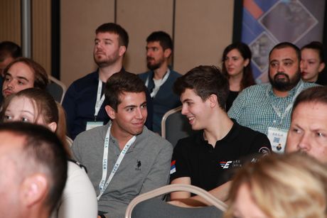 Drugi dan SEGA 2024 konferencije u Beogradu