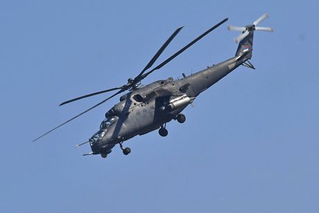 Mi-35M