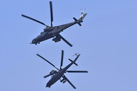 Mi-35M