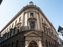 Narodna banka Srbije, NBS