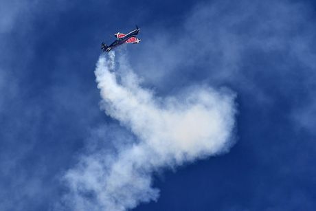 Vrsac Airshow 2024 proba subota