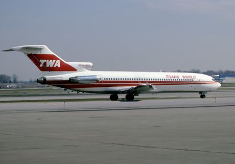 TWA Flight 847 TWA Flight 847