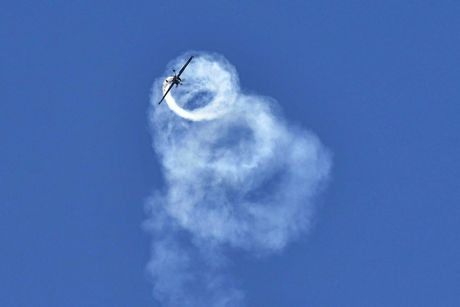 Aeromiting Vrsac