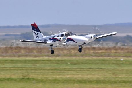 Aeromiting Vršac 2024 Aeromiting Vršac 2024