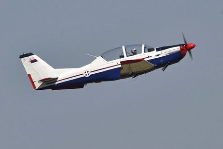 Aeromiting Vršac 2024