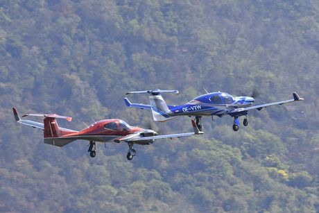 Aeromiting Vršac 2024