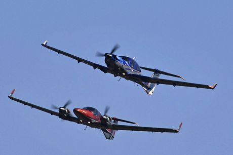 Aeromiting Vršac 2024