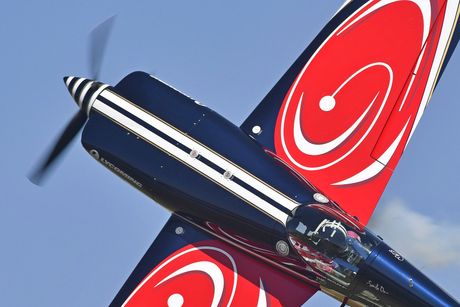 Aeromiting Vršac 2024