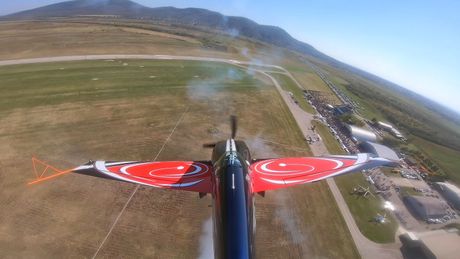 Aeromiting VRsac 2024