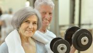 Važnost proteina u pedesetim: Način da usporite gubitak mišića i održite kosti jakim