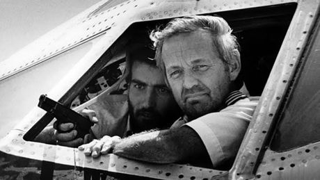 TWA Flight 847 TWA Flight 847