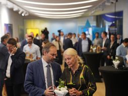 IPA svečanost plakete