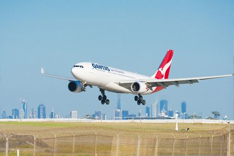 Aerodrom Melburn Aerodrom Melburn