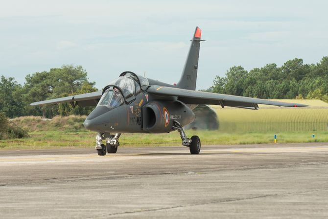 Alpha Jet 1